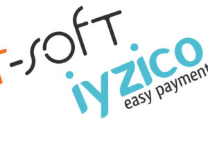 T-Soft, ödeme altyapısı için iyzico ile anlaştı