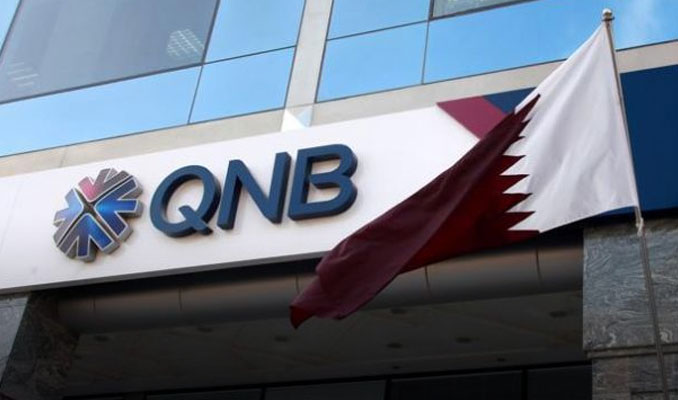 Katar bankaları finansman arayışında