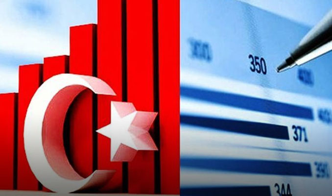 Türkiye ekonomide rakipleri solladı