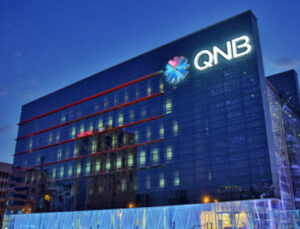 QNB Grubu,  Orta Doğu ve Afrika’nın en değerli bankası seçildi