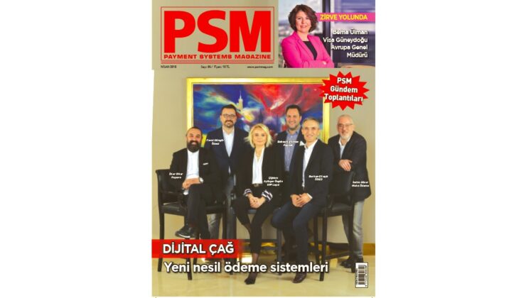 PSM – NİSAN 2018