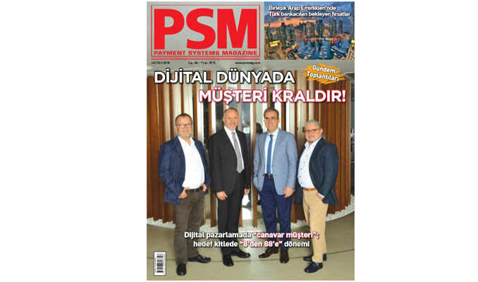 PSM – HAZİRAN 2018