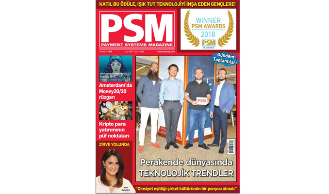 PSM – TEMMUZ 2018