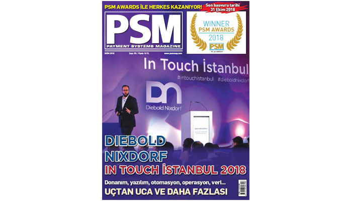 PSM – EKİM 2018