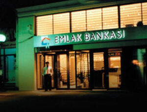 Emlak Katılım Bankası faaliyete başladı