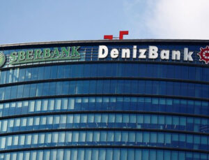 Rekabet Kurumu’ndan DenizBank’ın satışına onay