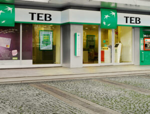 TEB, uluslararası ödeme sistemi Swift GPI’a katıldı