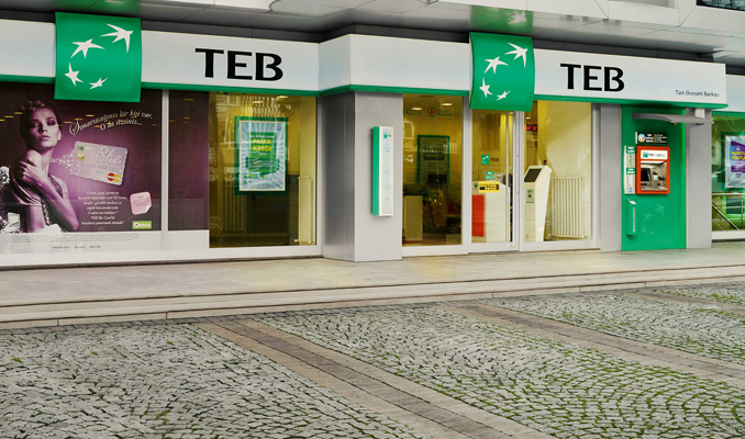 TEB, uluslararası ödeme sistemi Swift GPI’a katıldı