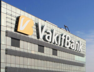VakıfBank Çin Exim Bank’tan 140 milyon dolar kaynak temin etti