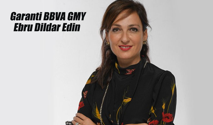 Ebru Dildar Edin: Finans sektörü bu düzeni değiştirecek