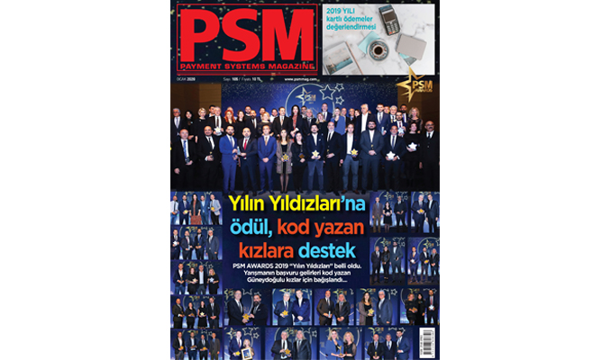 PSM OCAK 2020