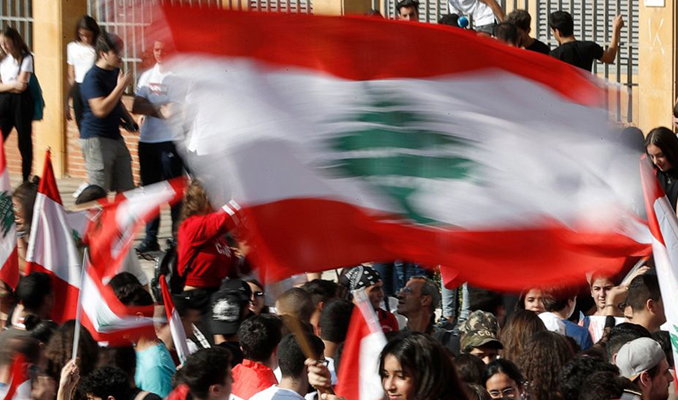Lübnanlıları şoke eden banka kararı