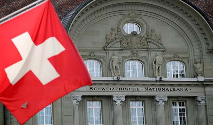İsviçre Merkez Bankası’nın frank mücadelesi