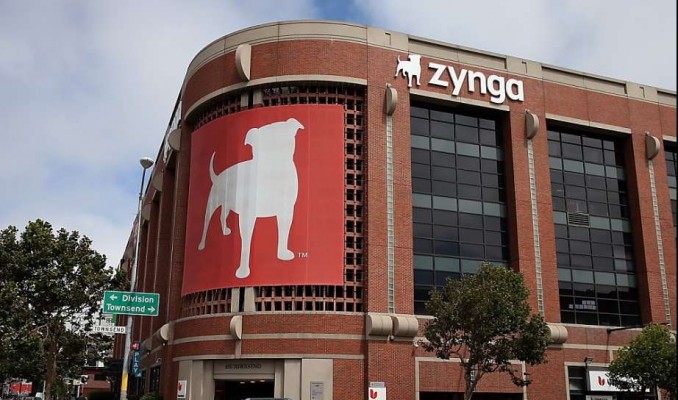 Zynga 2. Türk oyun şirketini satın alıyor