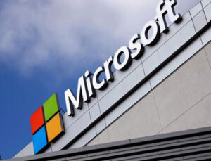 Microsoft Türkiye’ye yeni genel müdür