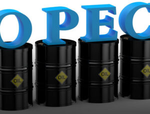 OPEC’in petrol üretimi ağustosta arttı