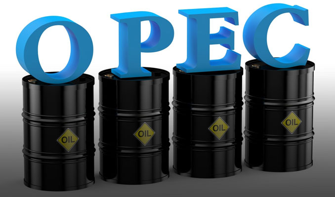 OPEC’in petrol üretimi ağustosta arttı