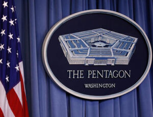 Pentagon’da koronavirüs endişesi