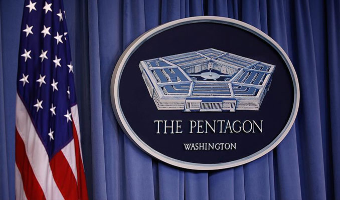 Pentagon’da koronavirüs endişesi