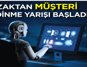 Uzaktan müşteri edinme yarışı başladı