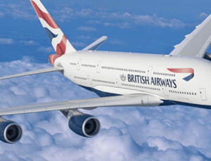 British Airways’e büyük ceza