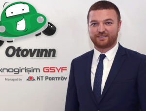 KT Portföy Teknogirişim GSYF’den Otovınn’a yatırım