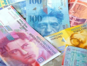 Süper zenginlerin paralarını sakladığı İsviçre’de pandemi bayramı