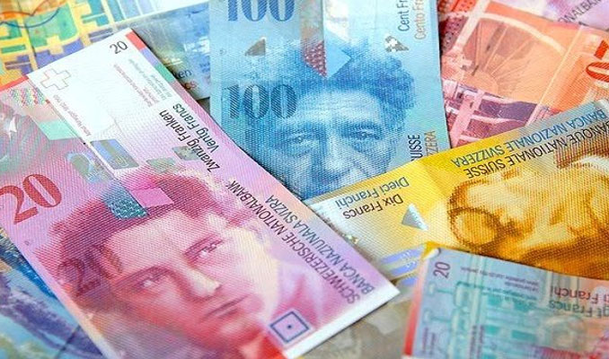 Süper zenginlerin paralarını sakladığı İsviçre’de pandemi bayramı