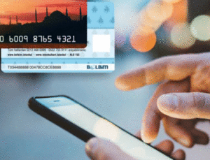 Mastercard temassız ödemelerle kent yaşamına hız ve kolaylık katıyor