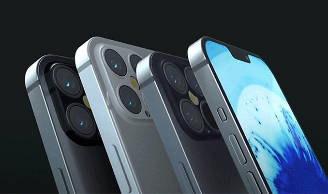 iPhone 12 Türkiye fiyatları açıklandı