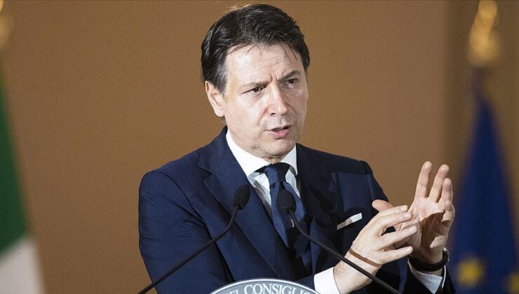 İtalya Başbakanı Conte: Dünya yol ayrımında