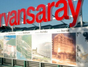 Kervansaray Holding’de kayyum skandalı! Rüşvet iddiası…