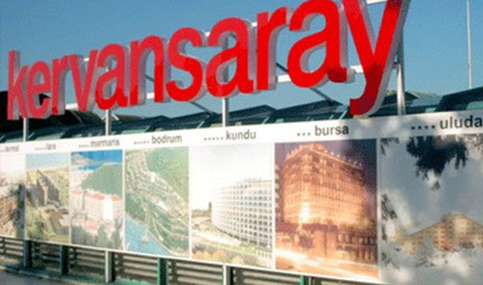 Kervansaray Holding’de kayyum skandalı! Rüşvet iddiası…