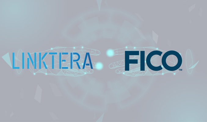 Linktera FICO ile global iş ortaklığına imza attı
