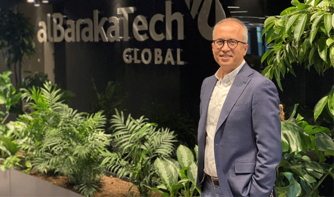 Albaraka Türk’ten yeni bir şirket: AlbarakaTech Global