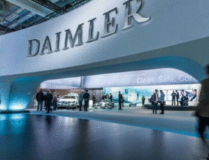 Daimler ilk yazılım geliştirme üssünü Türkiye’de kuracak