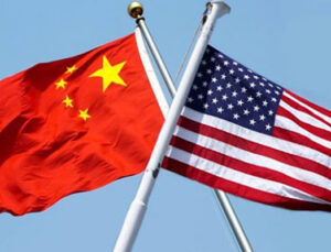 Salgın Amerikan ve Çin teknoloji şirketlerine yaradı
