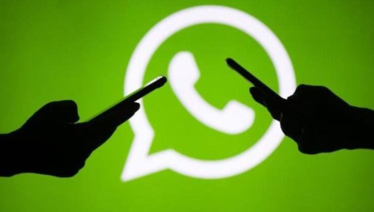 Cumhurbaşkanlığı’ndan ‘WhatsApp’ açıklaması