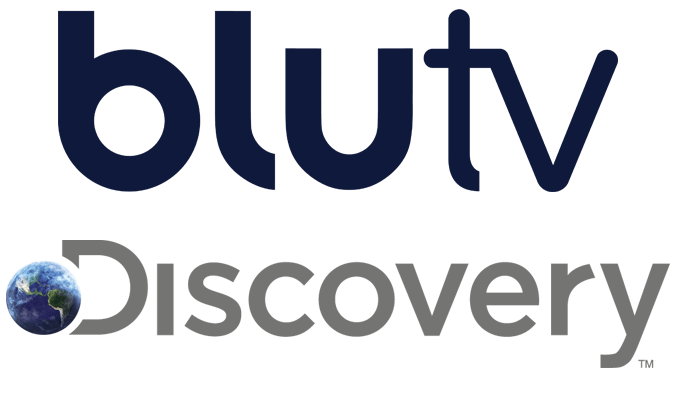 Discovery BluTV’ye ortak oldu
