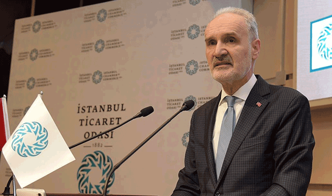 İTO: 1 Mart’ta kademeli normalleşme İstanbul’dan başlasın