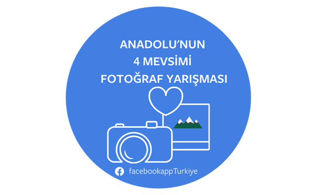 Facebook Türkiye Anadolu’nun en güzel fotoğraflarını arıyor