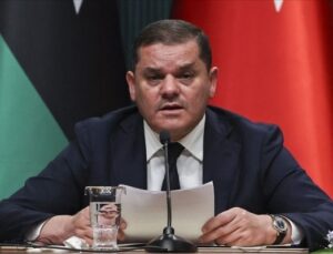 Libya Başbakanı Dibeybe: Yunanistan ile aynı fikirde değiliz