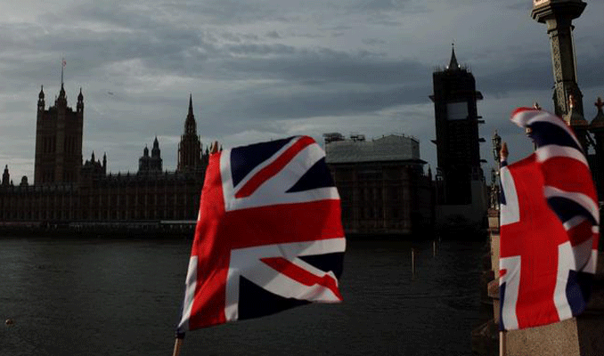 “Londra Avrupa finans merkezi rolünü koruyabilir”