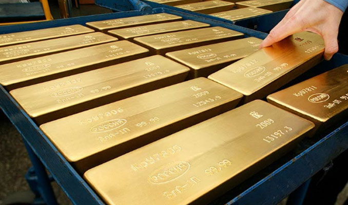 Dünya Altın Konseyi: TCMB’ye ait olan altın, açıklanan rezervden daha az