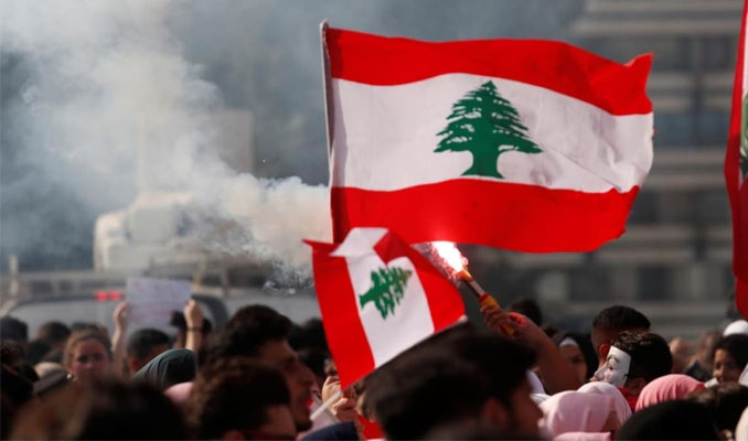 Lübnan Merkez Bankası Başkanı, yolsuzlukla suçlanıyor