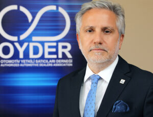 OYDER Başkanı Mersin, yabancı yatırımcı için iç pazara işaret etti