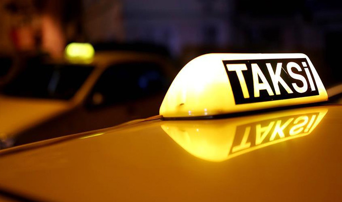 İBB, 150 havalimanı taksisinin çalışma ruhsatını iptal etti