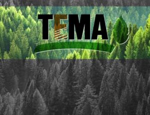 TEMA Vakfı, Cengiz Holding’in orman yangınları için yaptığı bağışı reddetti