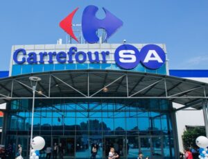 CarrefourSA Bilgi Sistemlerine yeni GMY
