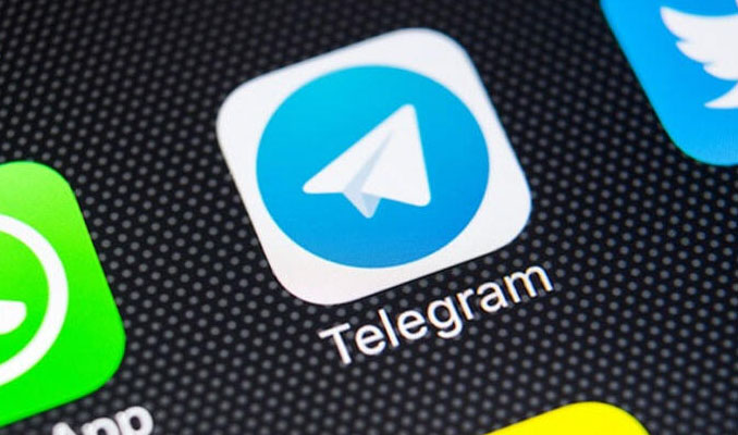 Telegram, 1 milyar indirme sayısını geçti